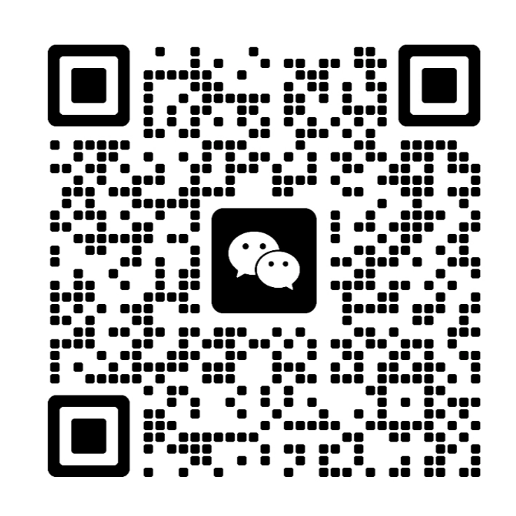 WeChat QR Code